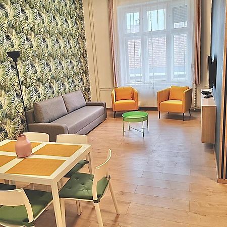 Home R1274 #Freeparking Budapeszt Zewnętrze zdjęcie