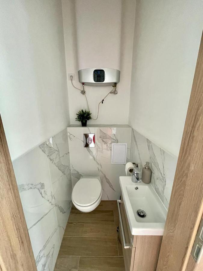 Home R1274 #Freeparking Budapeszt Zewnętrze zdjęcie