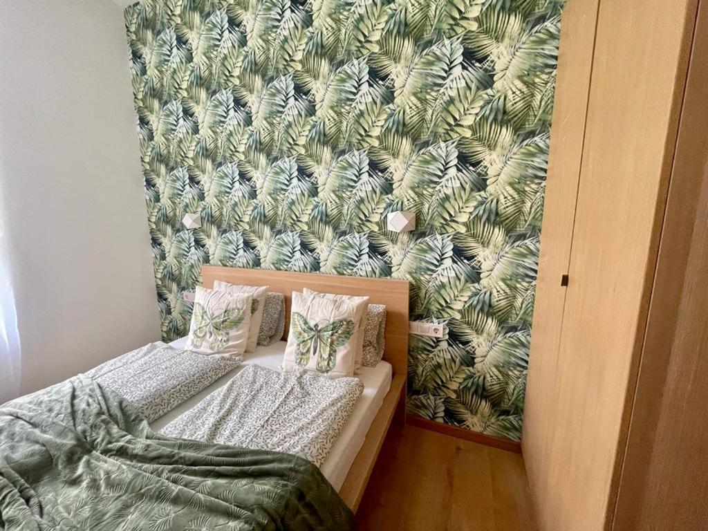 Home R1274 #Freeparking Budapeszt Zewnętrze zdjęcie