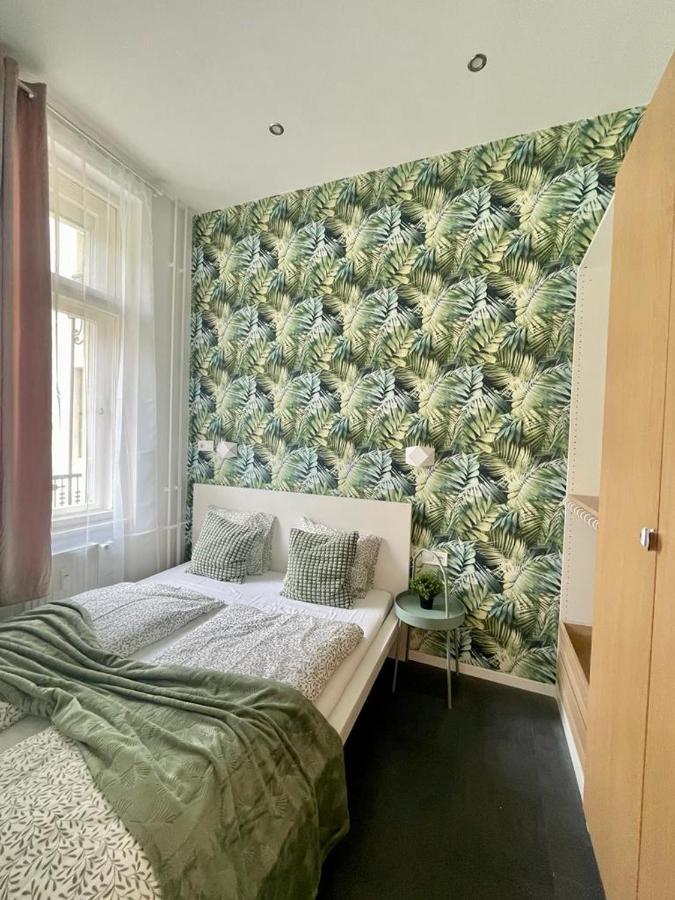 Home R1274 #Freeparking Budapeszt Zewnętrze zdjęcie