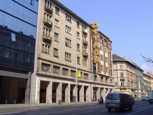 Home R1274 #Freeparking Budapeszt Zewnętrze zdjęcie