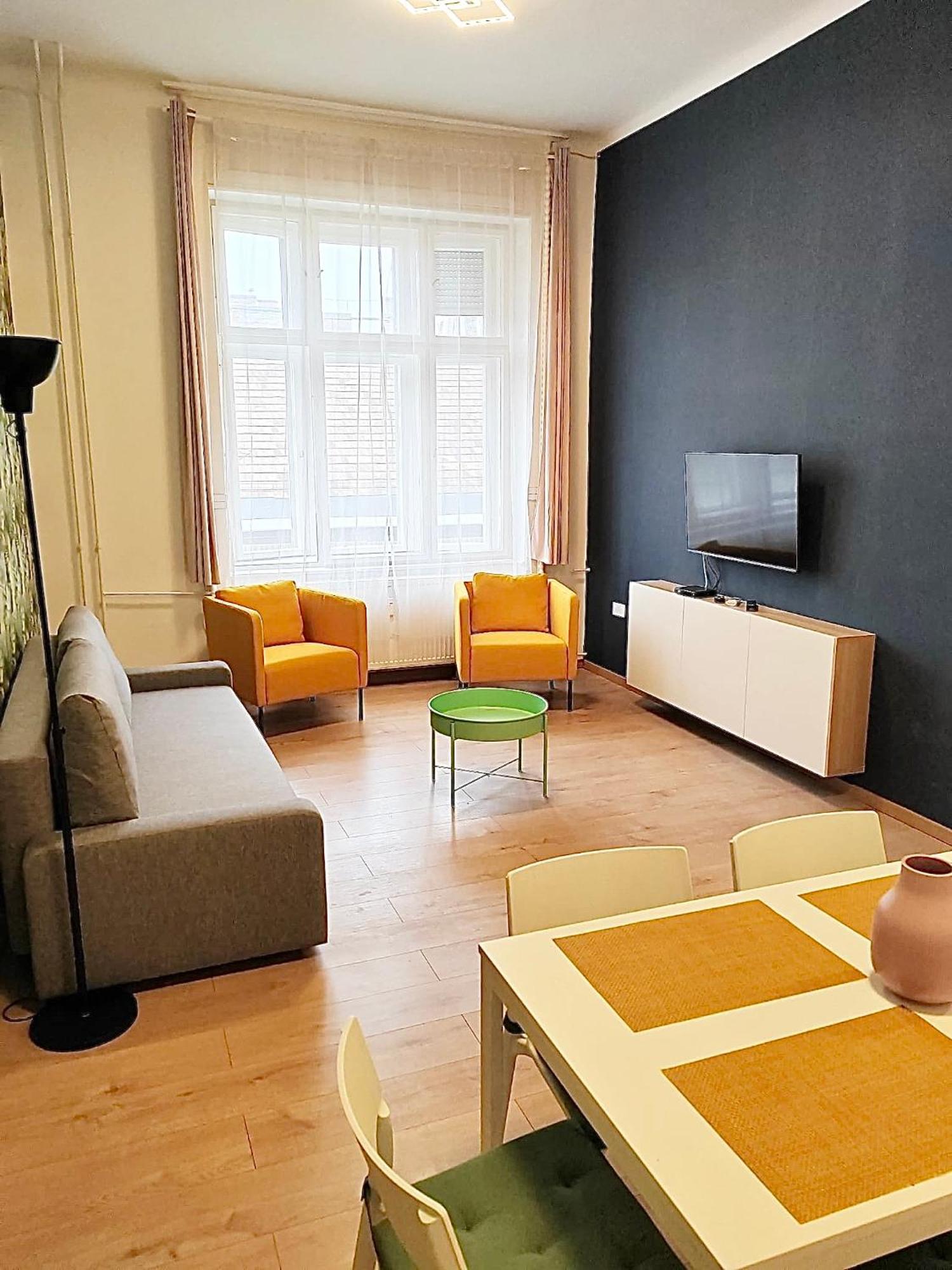 Home R1274 #Freeparking Budapeszt Zewnętrze zdjęcie